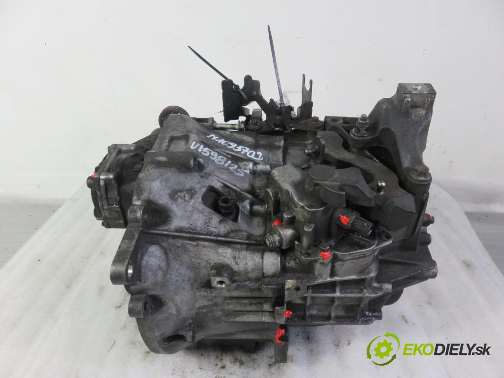 FORD KUGA I SUV 2009 100,00 2.0 TDCi 4x4 - G6DG 1997,00 Prevodovka MANUALNA 8V4R7002BF ; 8V417L486AD