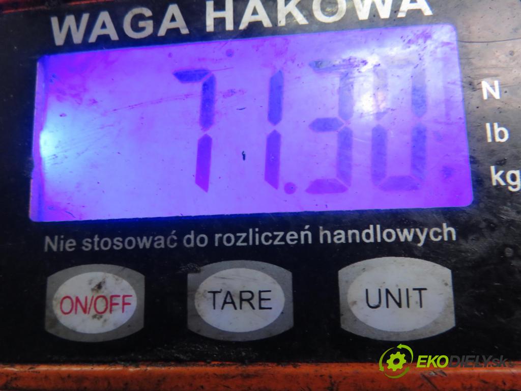 FORD KUGA I SUV 2009 100,00 2.0 TDCi 4x4 - G6DG 1997,00 Prevodovka MANUALNA 8V4R7002BF ; 8V417L486AD