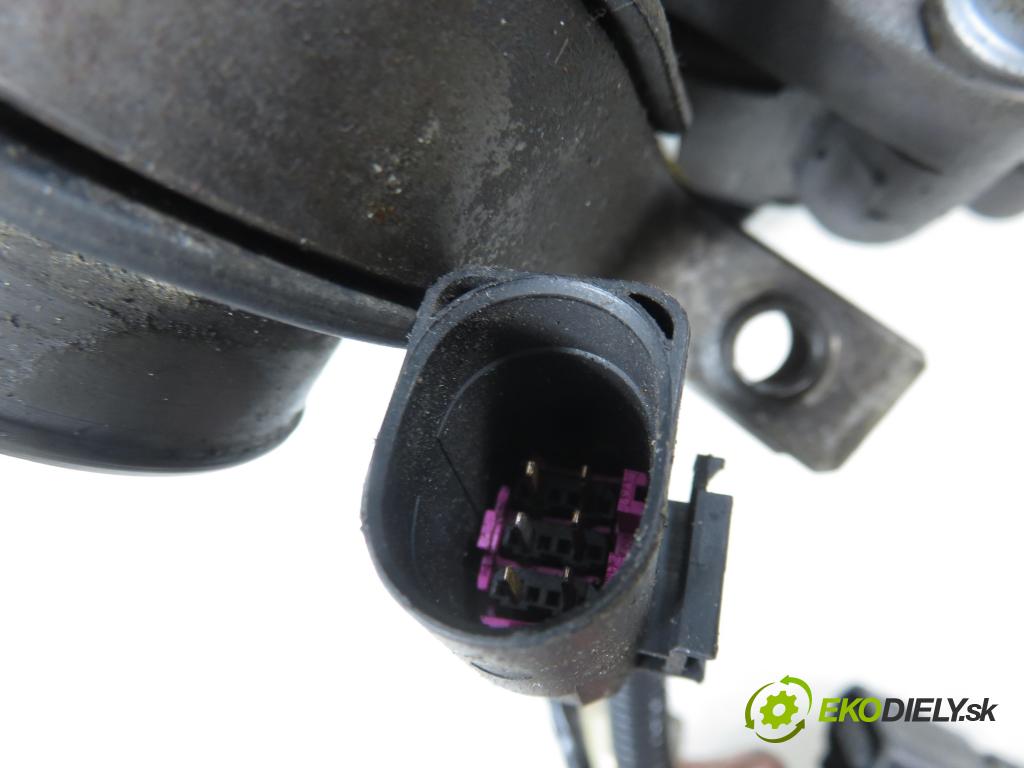 VW CADDY III Furgon (2KA, 2KH, 2CA, 2CH) FURGON 2007 77,00 1.9 TDI - BLS 1896,00 Riadenie ZE riadením 1K1423051CK ; 1K1909144L ; 7805277252