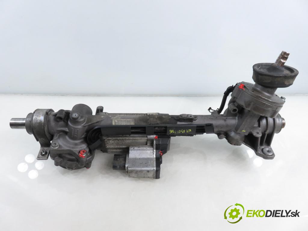 SEAT ALTEA (5P1) MINIVAN 2005 77,00 1.9 TDI PD 105 - BJB 1896,00 Riadenie ZE riadením 1K1423051BO ; 1K1909144J ; 7805277179