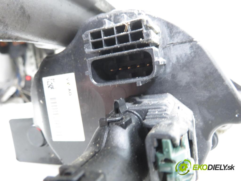 SEAT ALTEA (5P1) MINIVAN 2005 77,00 1.9 TDI PD 105 - BJB 1896,00 Riadenie ZE riadením 1K1423051BO ; 1K1909144J ; 7805277179
