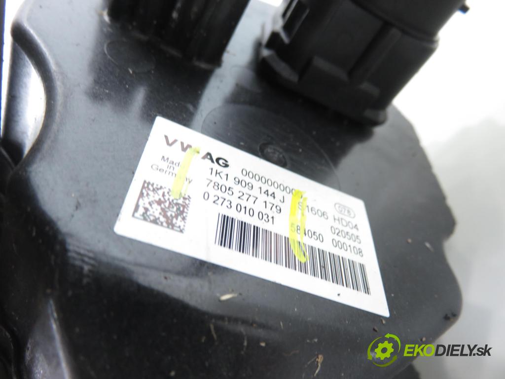 SEAT ALTEA (5P1) MINIVAN 2005 77,00 1.9 TDI PD 105 - BJB 1896,00 Riadenie ZE riadením 1K1423051BO ; 1K1909144J ; 7805277179