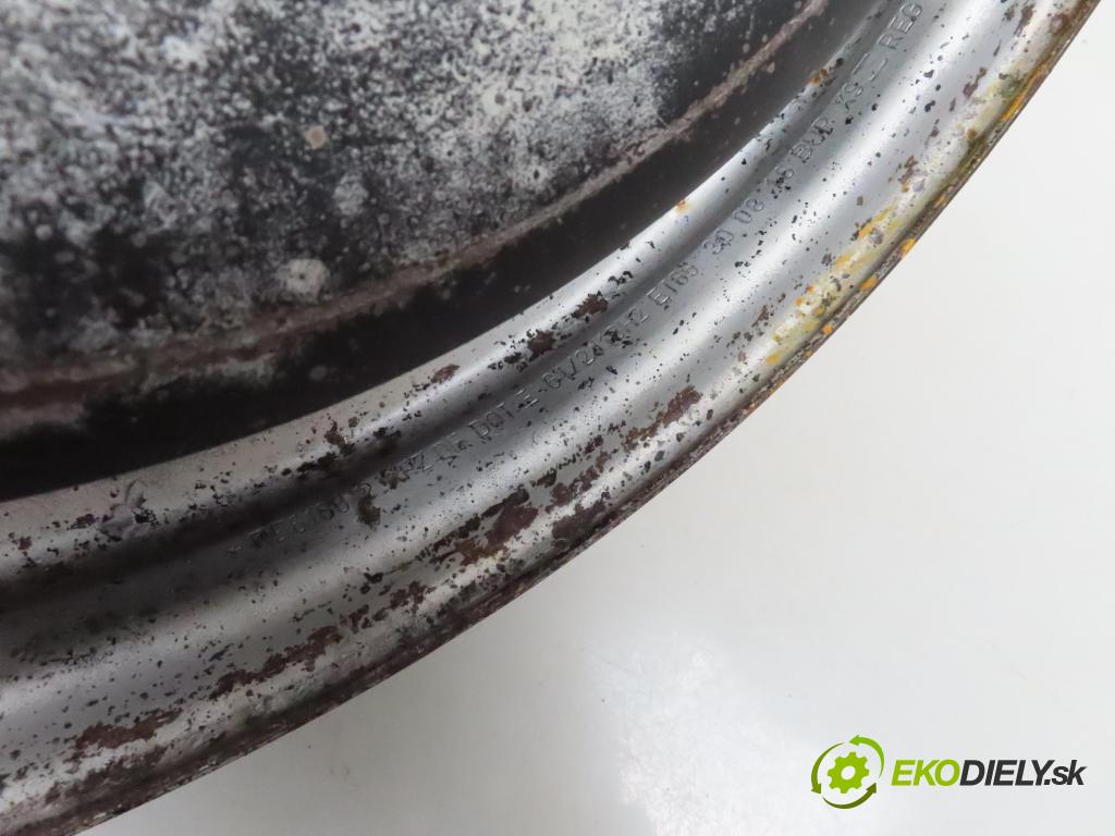 RENAULT   0    disky / disk (OCEL 