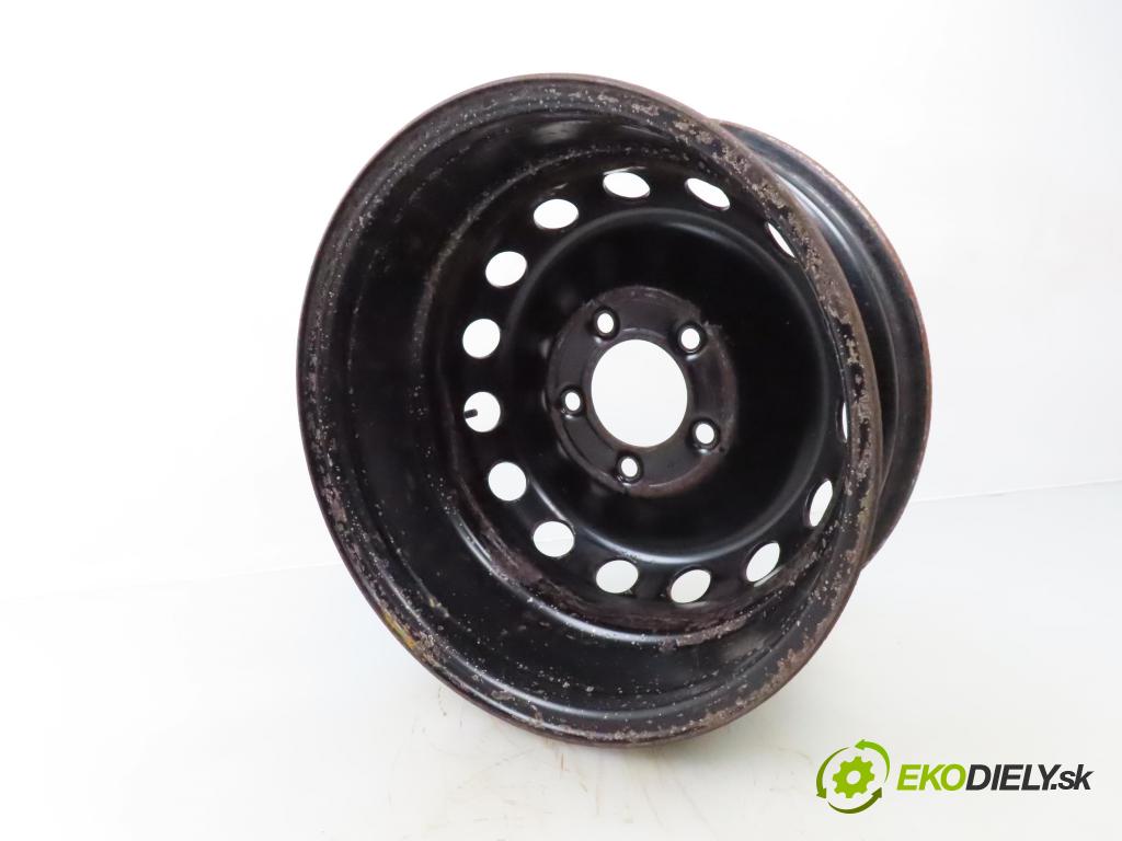 RENAULT   0    disky / disk plechový