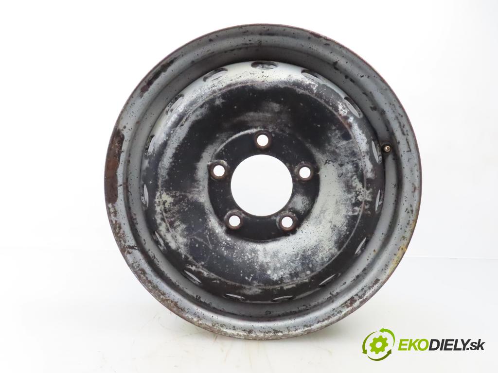 RENAULT   0    disky / disk plechový