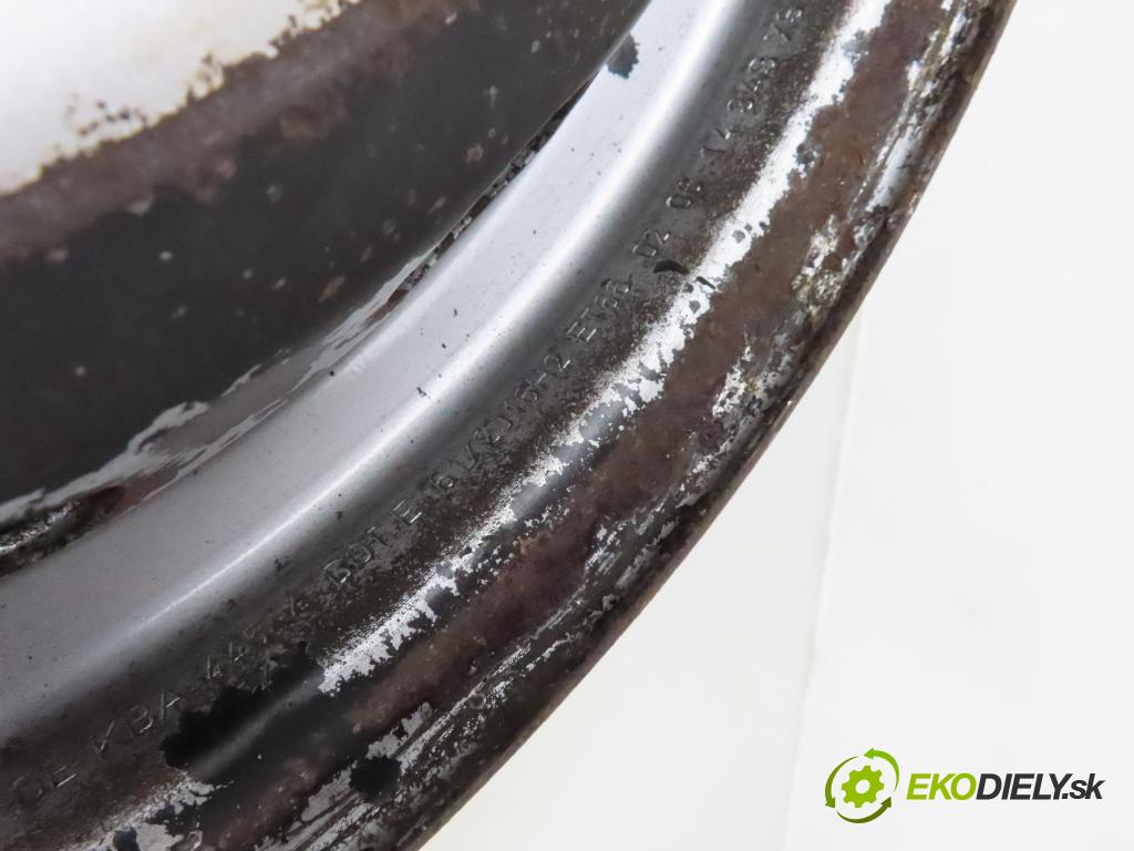 RENAULT   0    disky / disk (OCEL 