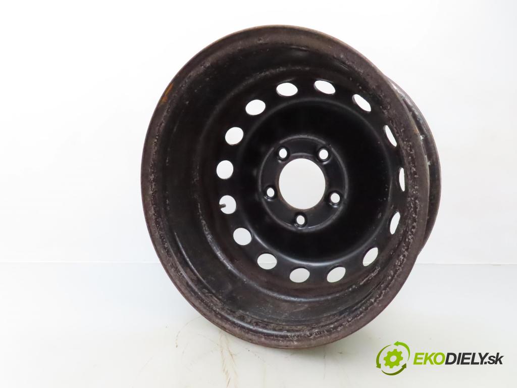 RENAULT   0    disky / disk plechový