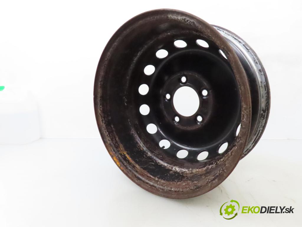 RENAULT   0    disky / disk (OCEL 