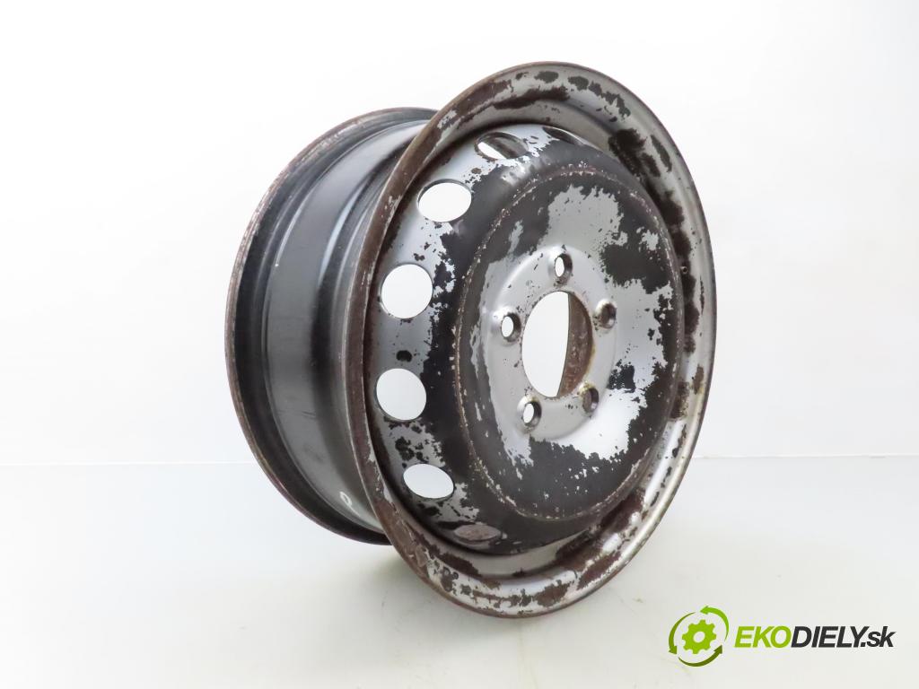 RENAULT   0    disky / disk plechový