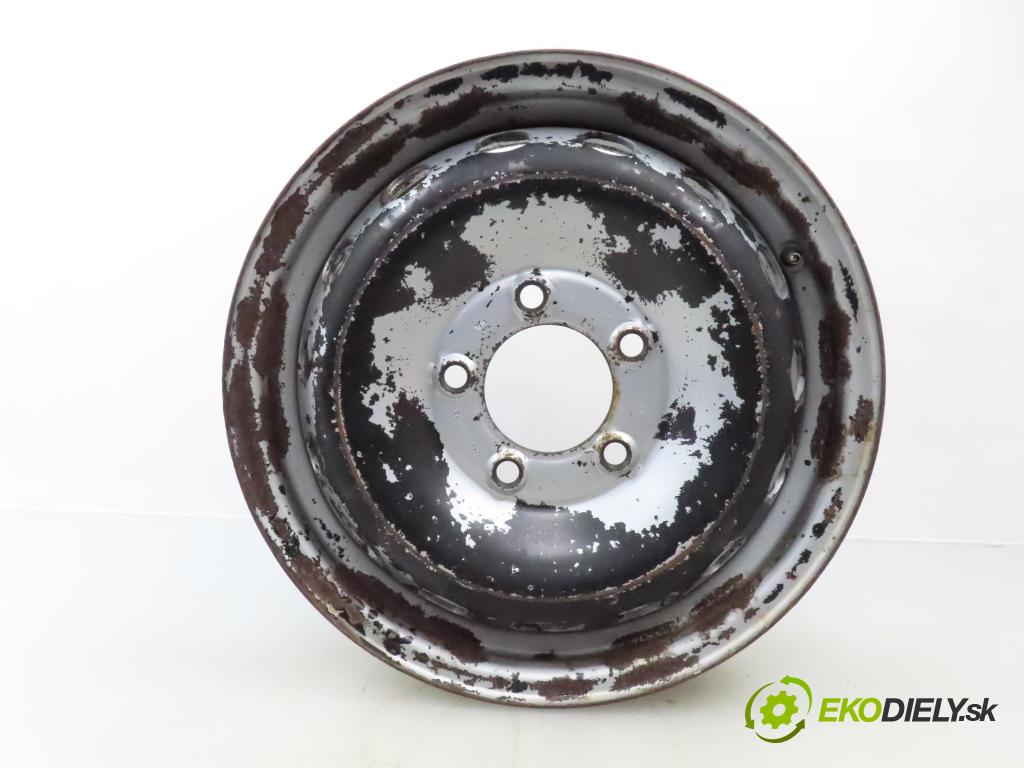 RENAULT   0    disky / disk plechový