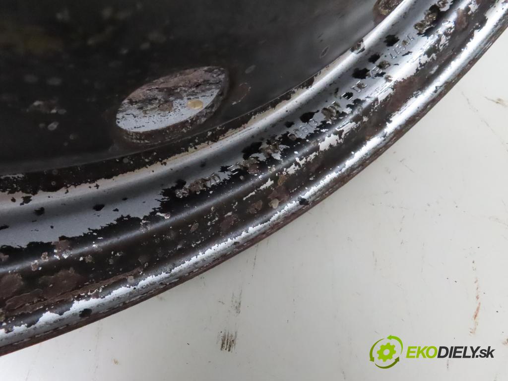 RENAULT   0    disky / disk (OCEL 