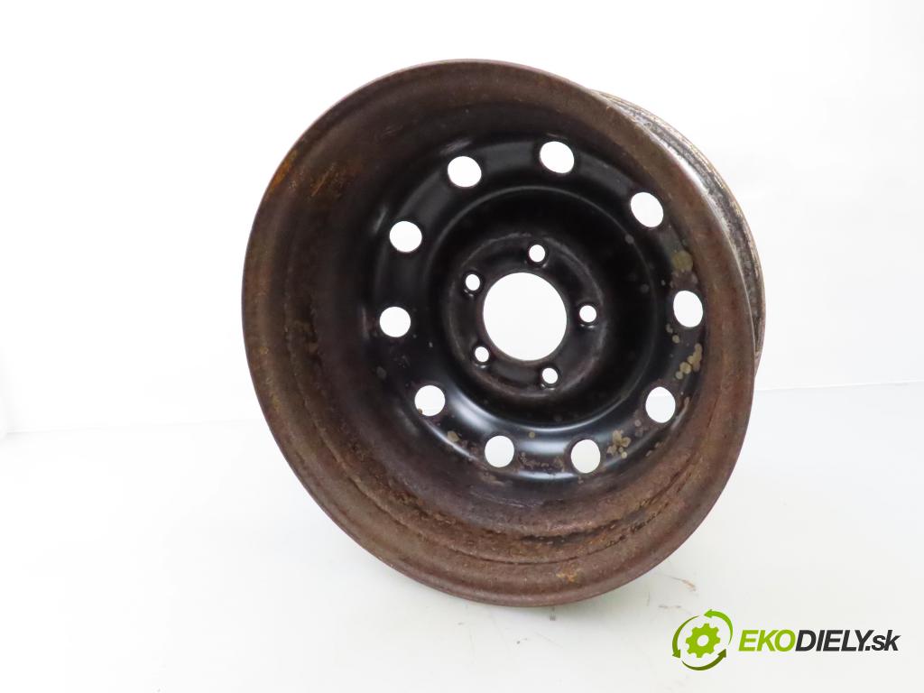 RENAULT   0    disky / disk plechový