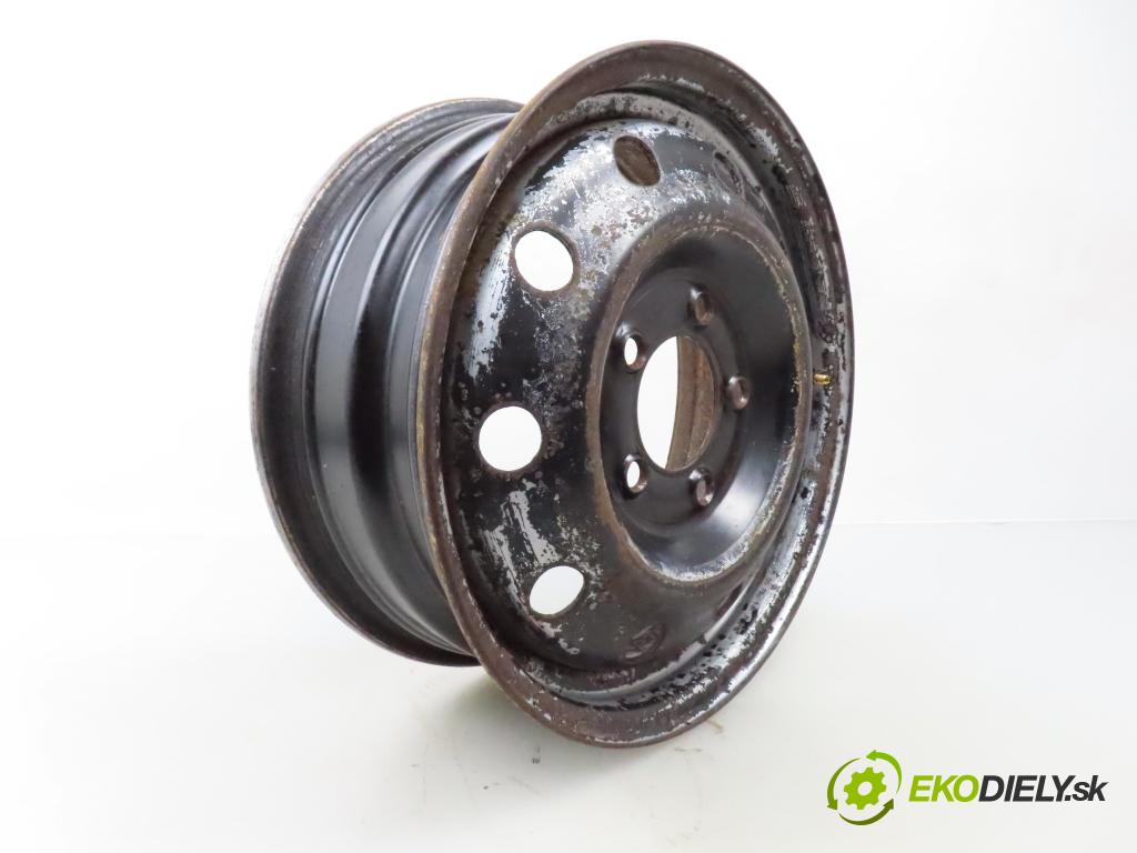 RENAULT   0    disky / disk plechový