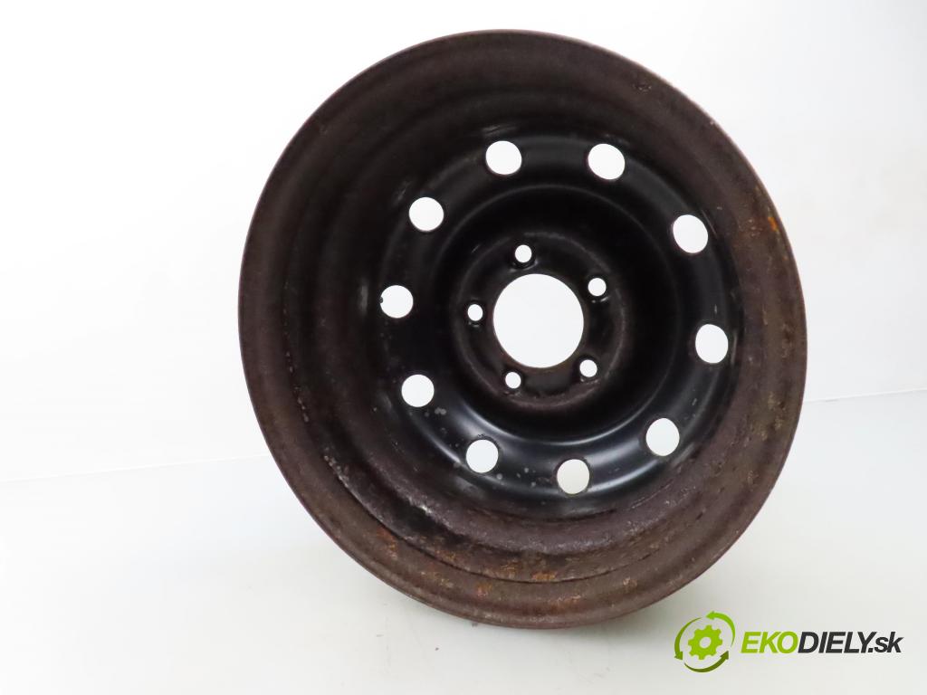 RENAULT   0    disky / disk plechový