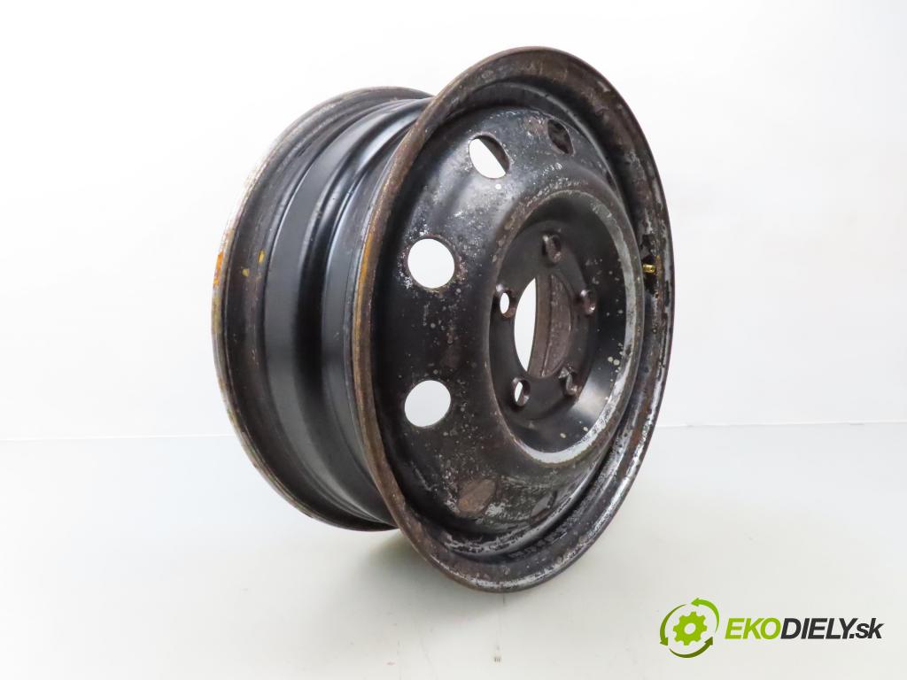 RENAULT   0    disky / disk plechový