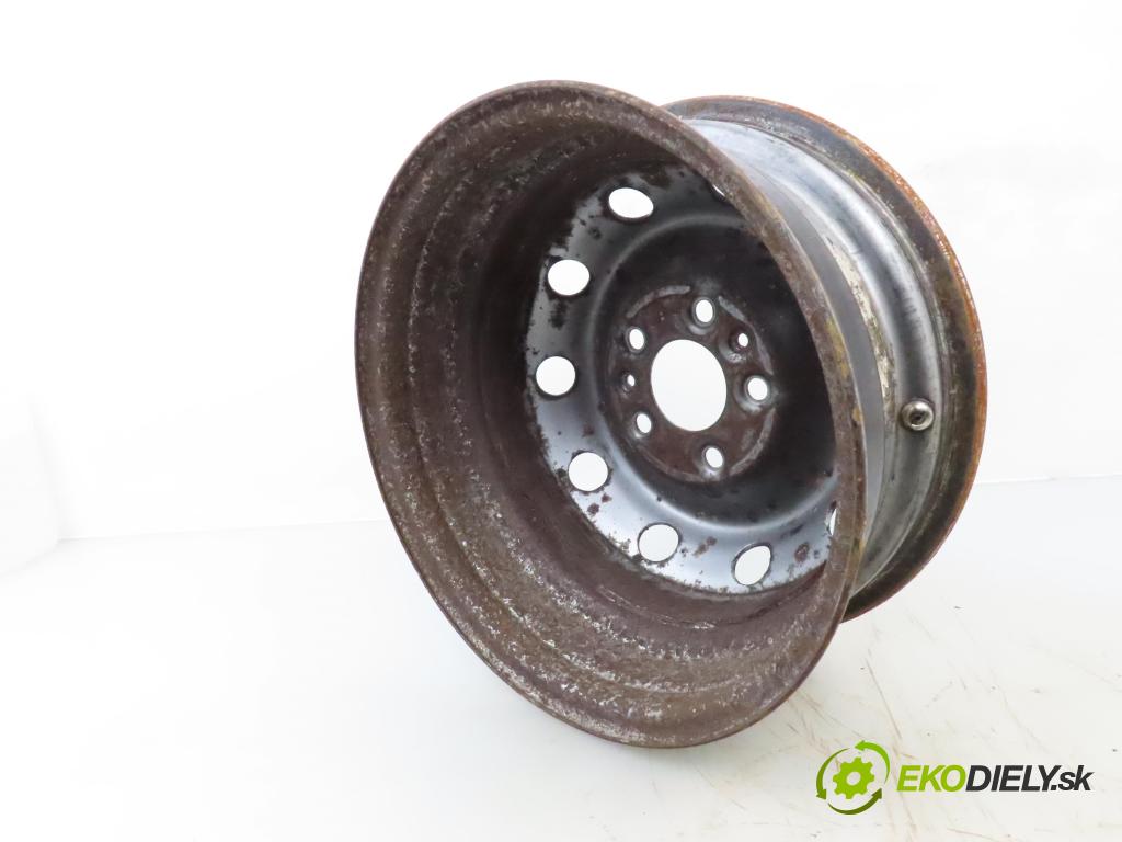 PEUGEOT   0    disky / disk plechový 