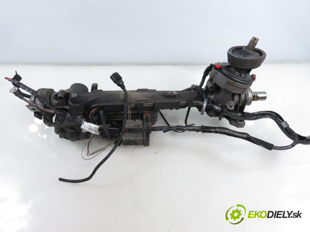VW PASSAT B6 Variant (3C5) KOMBI 2006 77,00 1.9 TDI - BXE 1896,00 Riadenie ZE riadením 3C1423051N ; 1K1909144K ; 7805277222