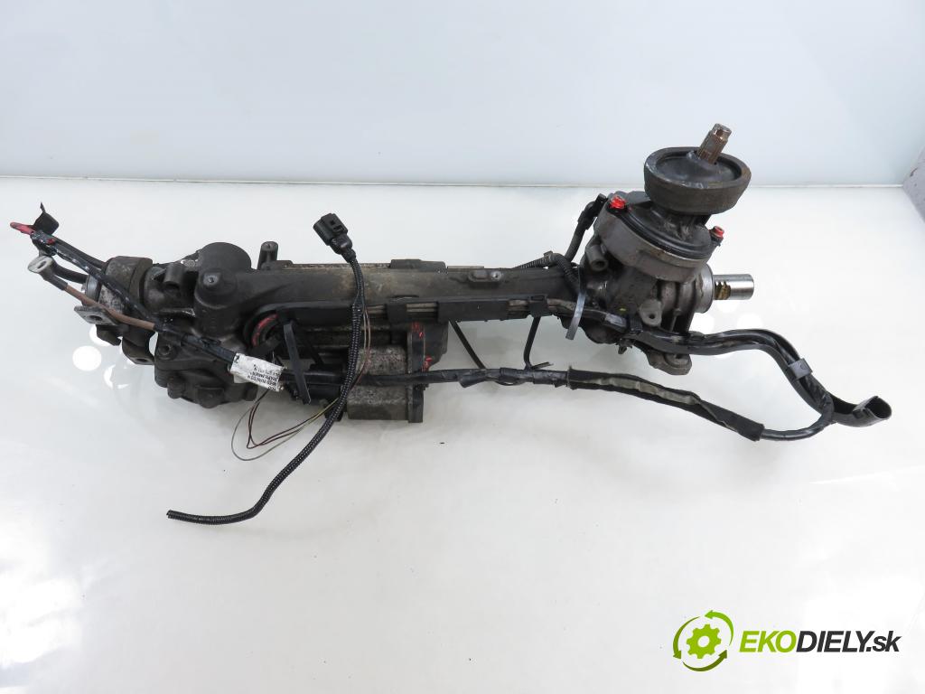 VW PASSAT B6 Variant (3C5) KOMBI 2006 77,00 1.9 TDI - BXE 1896,00 Riadenie ZE riadením 3C1423051N ; 1K1909144K ; 7805277222