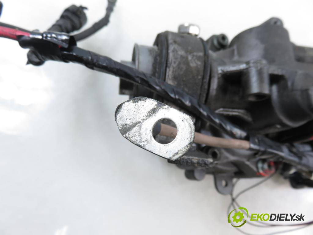 VW PASSAT B6 Variant (3C5) KOMBI 2006 77,00 1.9 TDI - BXE 1896,00 Riadenie ZE riadením 3C1423051N ; 1K1909144K ; 7805277222