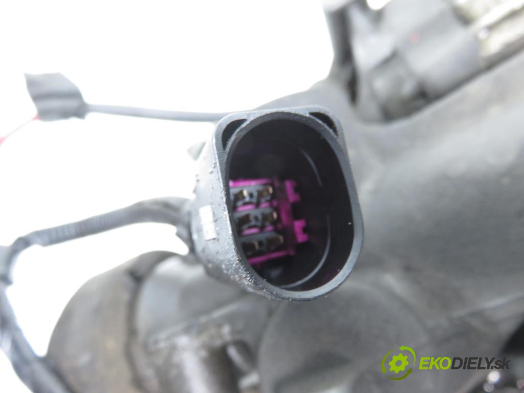VW PASSAT B6 Variant (3C5) KOMBI 2006 77,00 1.9 TDI - BXE 1896,00 Riadenie ZE riadením 3C1423051N ; 1K1909144K ; 7805277222