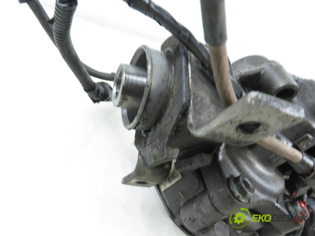 VW PASSAT B6 Variant (3C5) KOMBI 2006 77,00 1.9 TDI - BXE 1896,00 Riadenie ZE riadením 3C1423051N ; 1K1909144K ; 7805277222