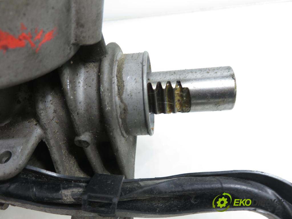 VW PASSAT B6 Variant (3C5) KOMBI 2006 77,00 1.9 TDI - BXE 1896,00 Riadenie ZE riadením 3C1423051N ; 1K1909144K ; 7805277222
