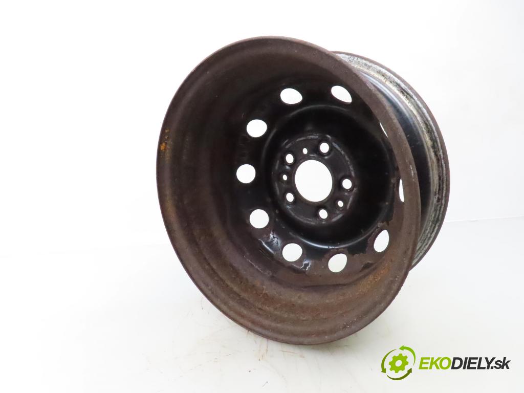 PEUGEOT   0    disky / disk plechový 