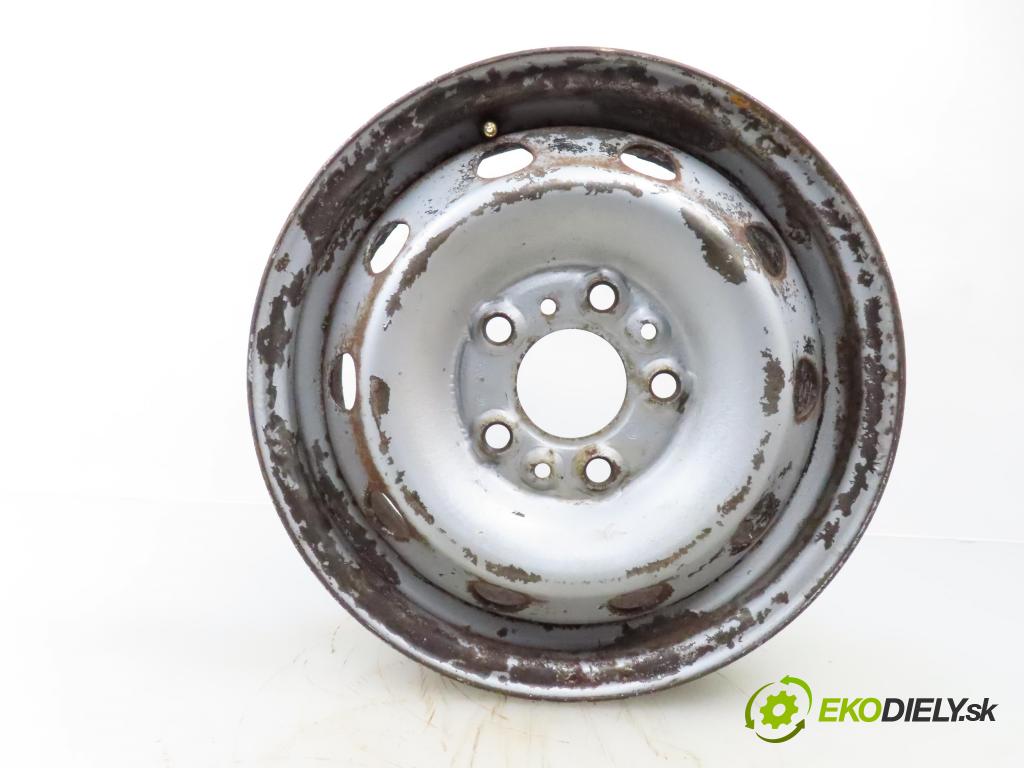 PEUGEOT   0    disky / disk plechový