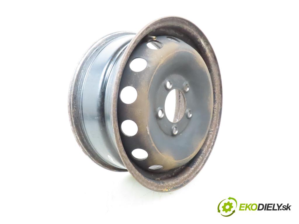 RENAULT   0    disky / disk plechový