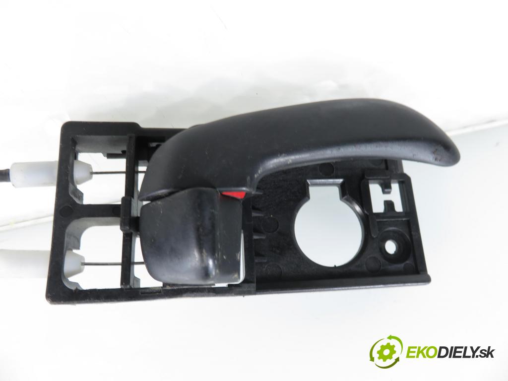 HYUNDAI i10 (PA) HB 2009 57,00 1.2 16V - G4LA 1248,00 zámok