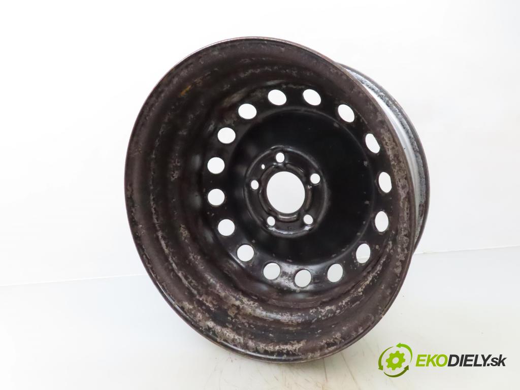 RENAULT   0    disky / disk (OCEL 