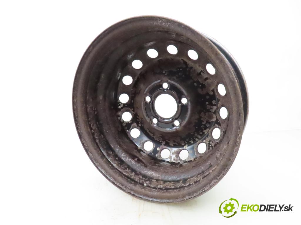 RENAULT   0    disky / disk (OCEL 