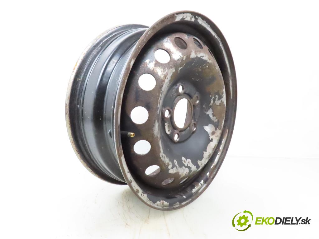 RENAULT 0 disky / disk (OCEL