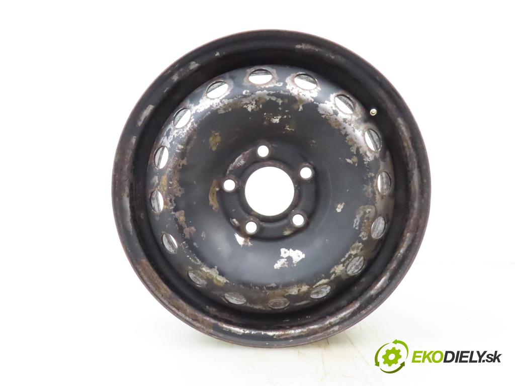 RENAULT 0 disky / disk (OCEL