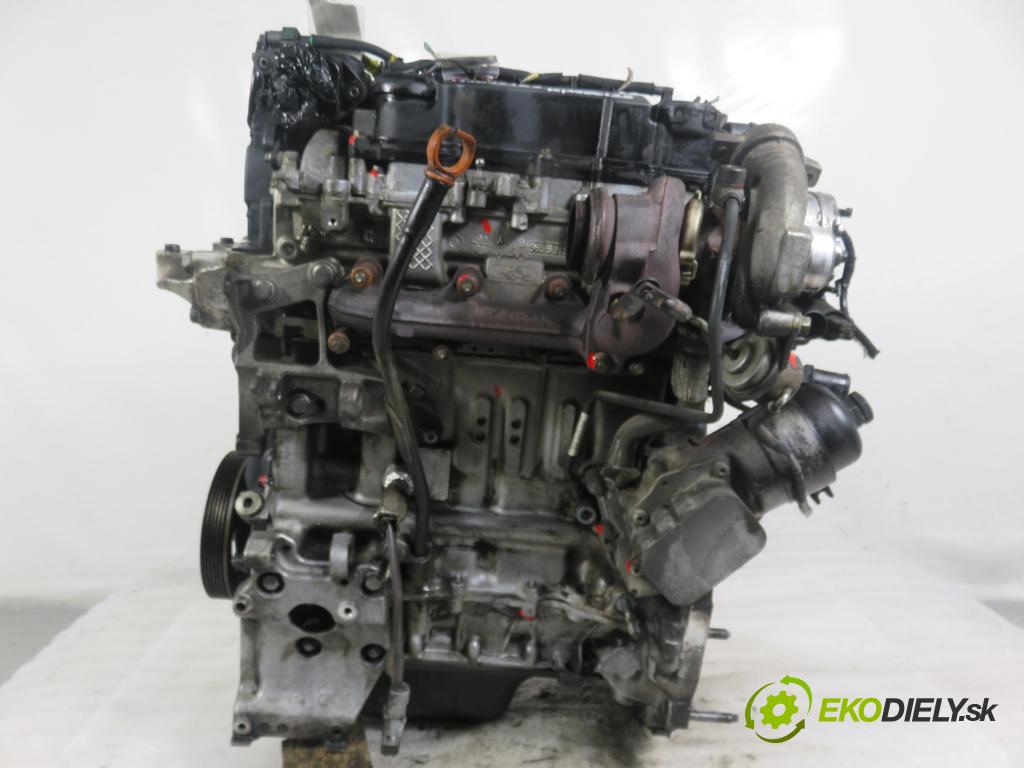CITROEN C4 I (LC_) HB 2006 66,00 1.6 HDi - 9HX (DV6ATED4) 1560,00 Motor DIESEL 9HX ; DV6ATED4