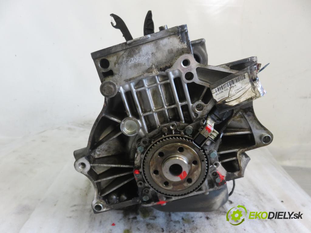 SKODA FABIA II Combi (545) KOMBI 2011 77,00 1.2 TSI - CBZB 1197,00 blok Motor CBZB (Blok motora)