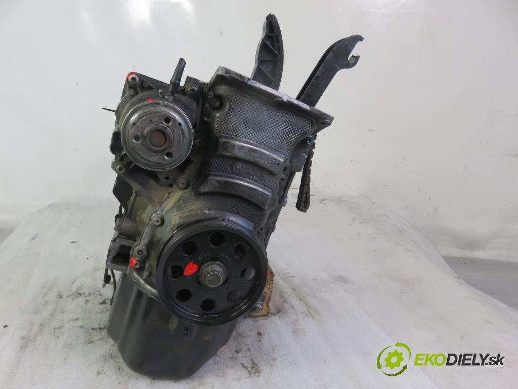 SKODA FABIA II Combi (545) KOMBI 2011 77,00 1.2 TSI - CBZB 1197,00 blok Motor CBZB (Blok motora)