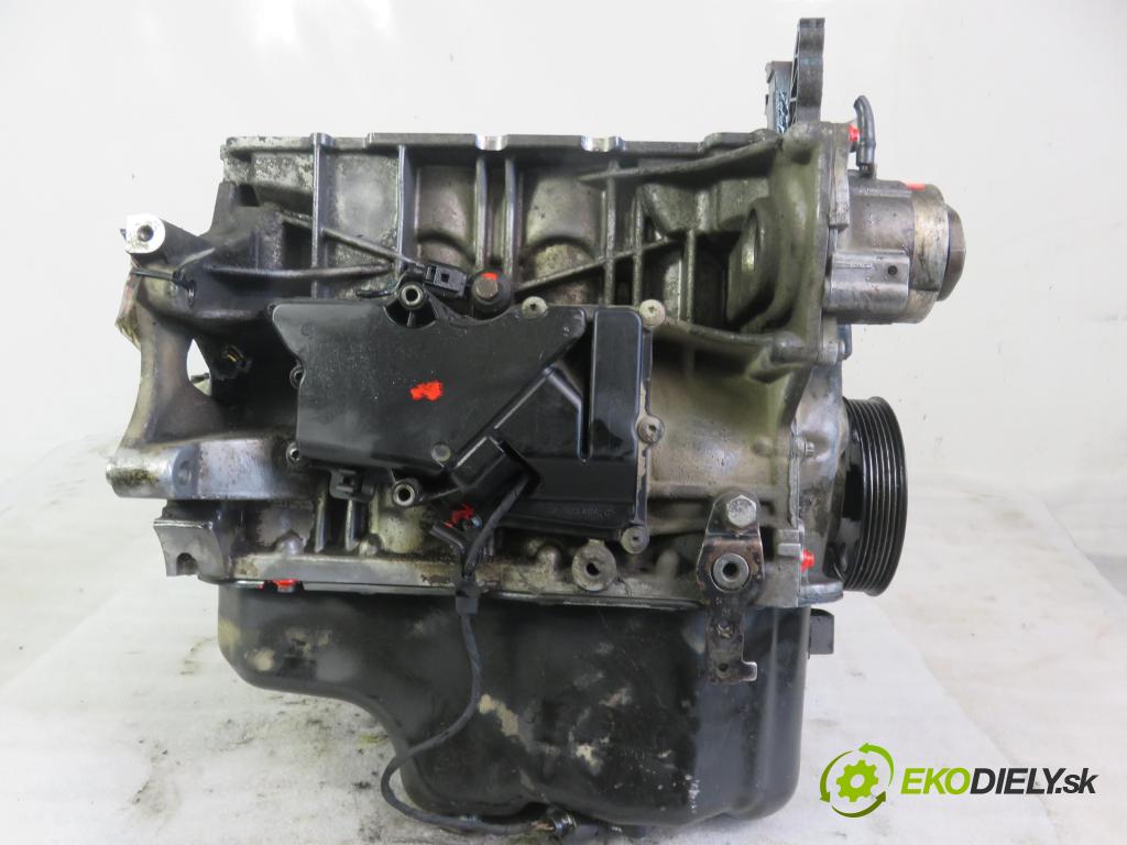 SKODA FABIA II Combi (545) KOMBI 2011 77,00 1.2 TSI - CBZB 1197,00 blok Motor CBZB (Blok motora)