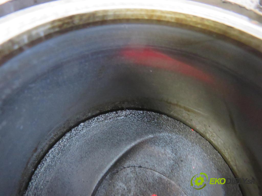 SKODA FABIA II Combi (545) KOMBI 2011 77,00 1.2 TSI - CBZB 1197,00 blok Motor CBZB (Blok motora)