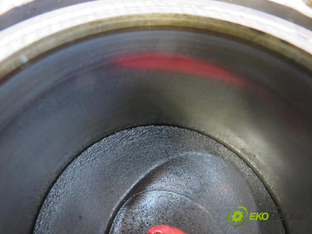 SKODA FABIA II Combi (545) KOMBI 2011 77,00 1.2 TSI - CBZB 1197,00 blok Motor CBZB (Blok motora)