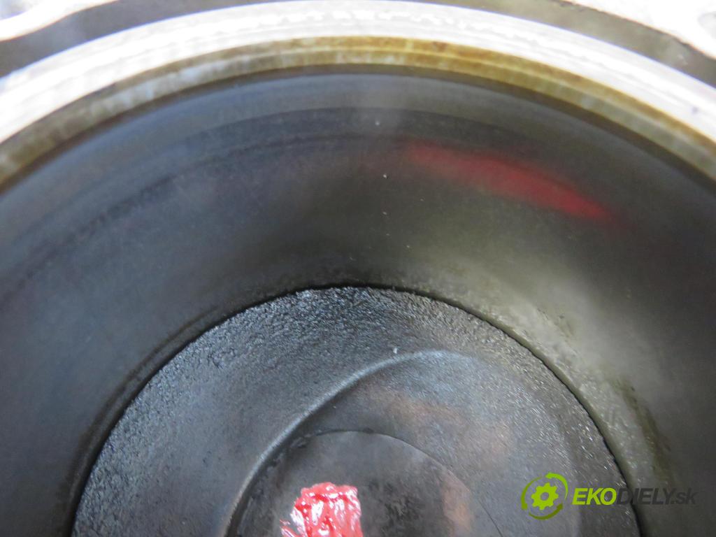 SKODA FABIA II Combi (545) KOMBI 2011 77,00 1.2 TSI - CBZB 1197,00 blok Motor CBZB (Blok motora)