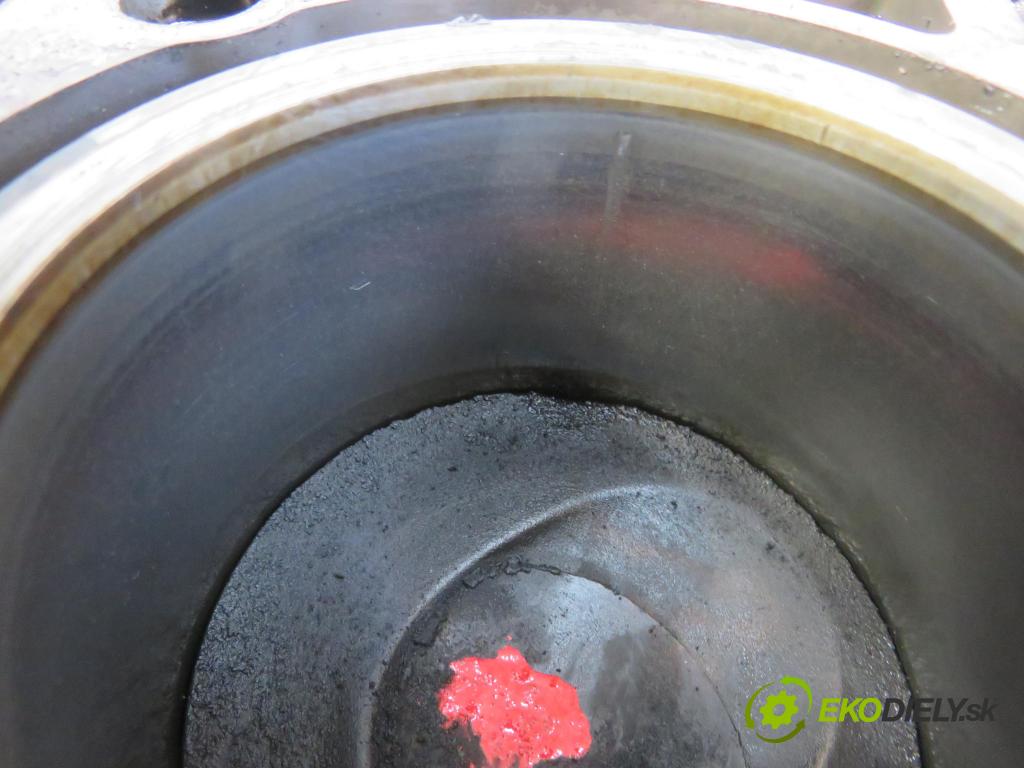 SKODA FABIA II Combi (545) KOMBI 2011 77,00 1.2 TSI - CBZB 1197,00 blok Motor CBZB (Blok motora)