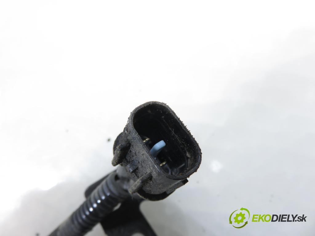 HYUNDAI i10 (PA) HB 2009 57,00 1.2 16V - G4LA 1248,00 náboj LP ABS