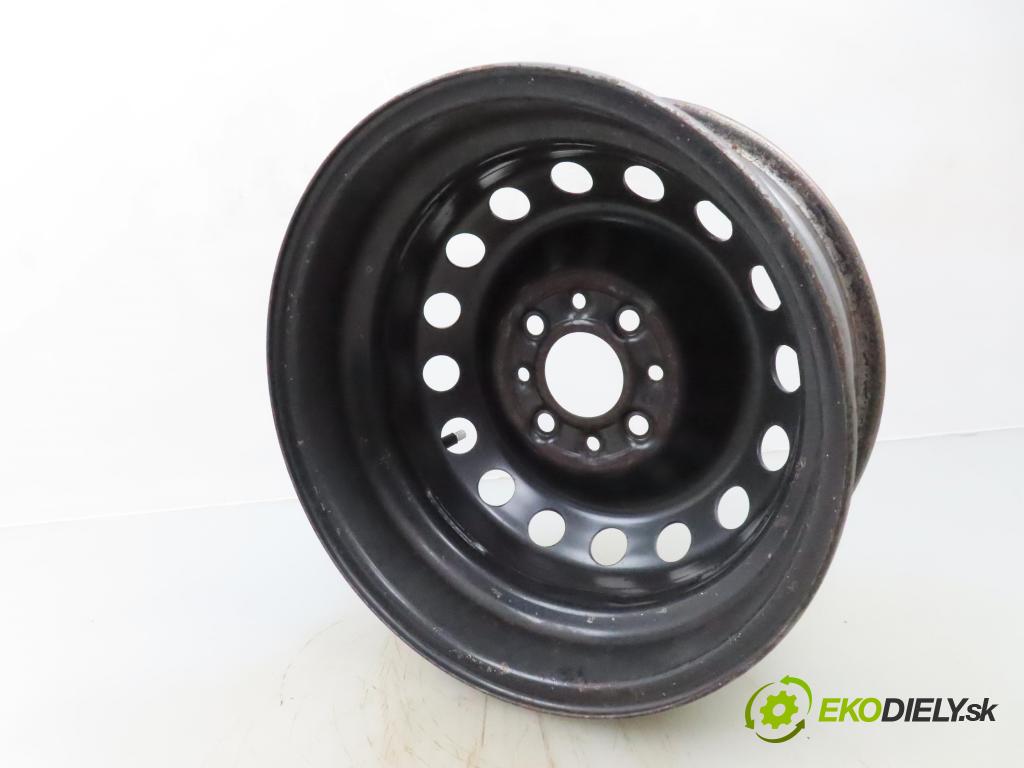 FIAT   0    disky / disk plechový