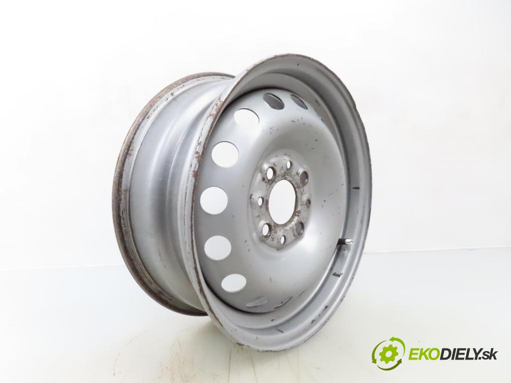 FIAT   0    disky / disk plechový