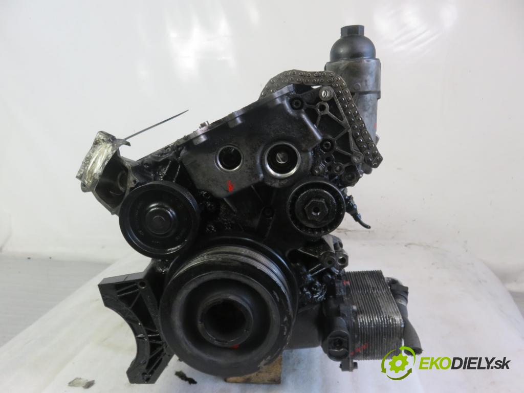 BMW 5 (E60) SEDAN 2006 170,00 530 xd 231 - M57 D30 (306D3) 2993,00 blok Motor M57D30 ; 306D3 (Blok motora)