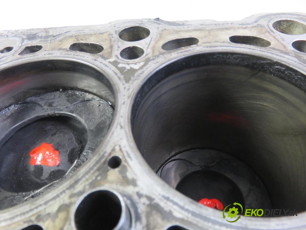 BMW 5 (E60) SEDAN 2006 170,00 530 xd 231 - M57 D30 (306D3) 2993,00 blok Motor M57D30 ; 306D3 (Blok motora)