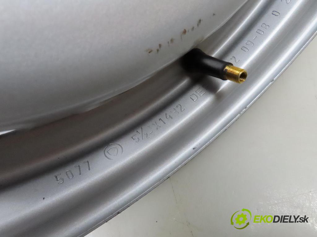 FIAT   0    disky / disk plechový