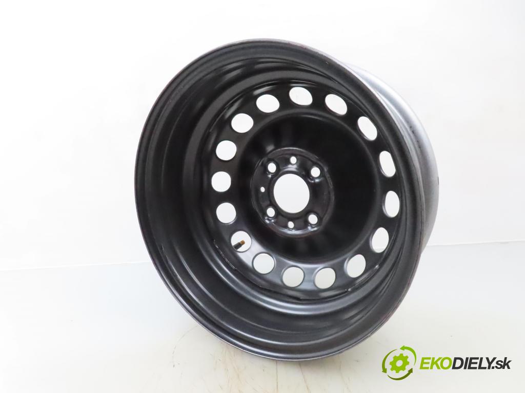 FIAT   0    disky / disk plechový