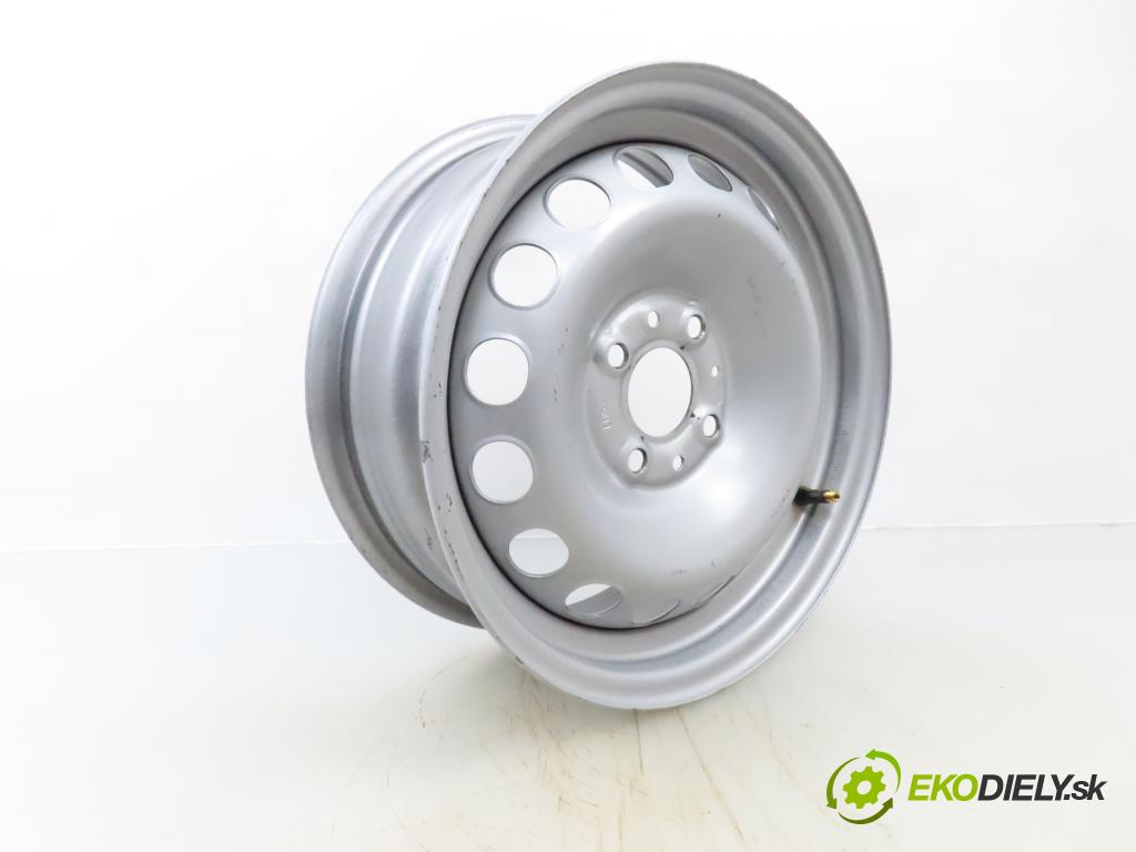 FIAT   0    disky / disk plechový